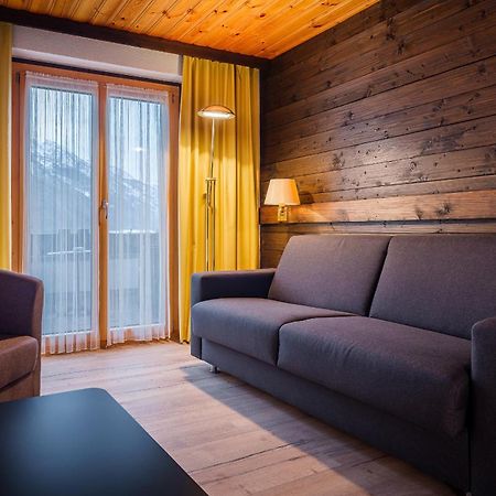 Отель Relais Bayard Leuk Экстерьер фото